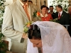 podpis nevěsty